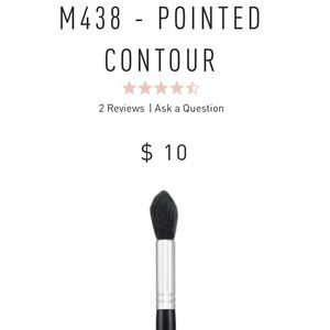 Morphe M438